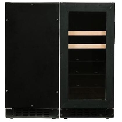 Azure Refrigerator Model Azure 975236
